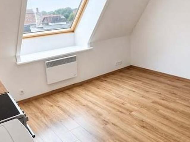 Lejlighed til leje i Århus