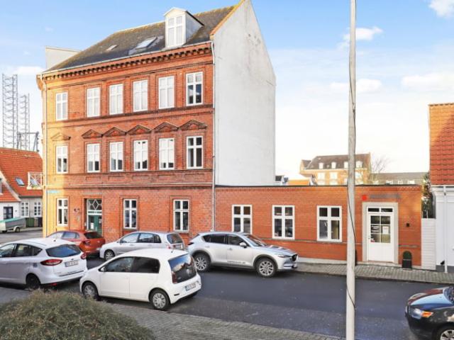 Lejlighed til leje i Esbjerg