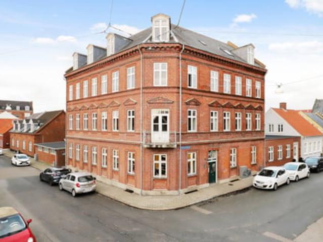 Lejlighed til leje i Esbjerg