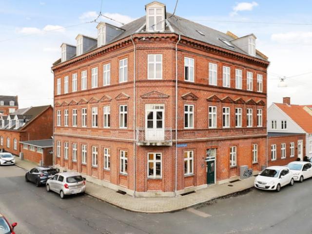 Lejlighed til leje i Esbjerg