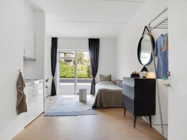 Lejlighed til leje i Vanløse, København