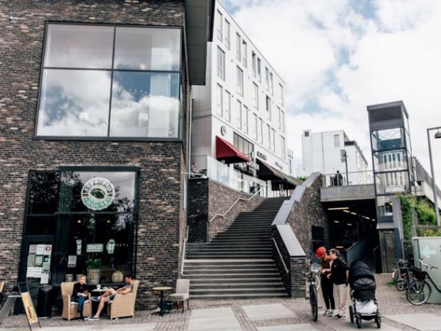 Lejlighed til leje i Vanløse, København