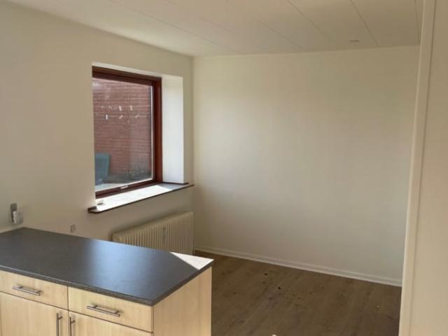 Lejlighed til leje i Aalestrup, Brønderslev-Dronninglund
