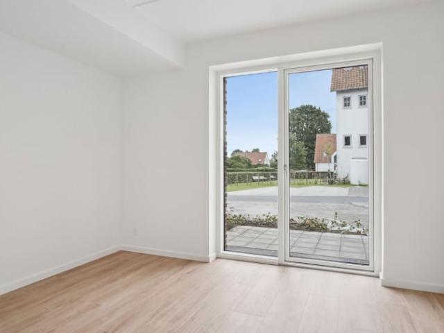 Lejlighed til leje i Århus