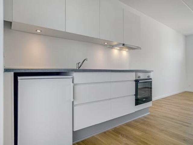 Lejlighed til leje i Frederiksberg C, Brøndby