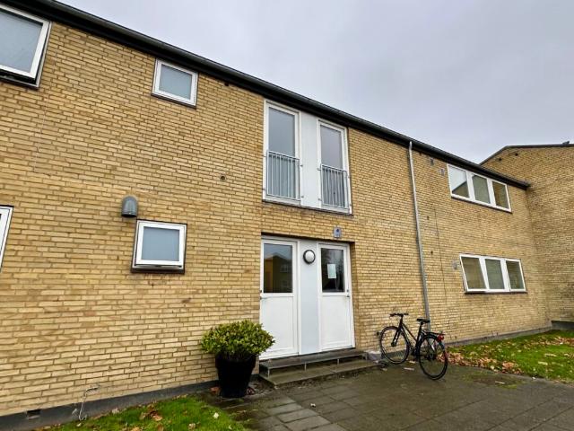 Lejlighed til leje i Munkebo, Kerteminde