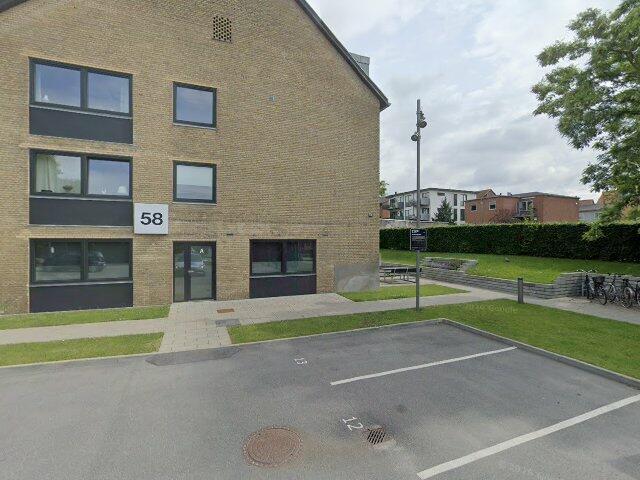 Lejlighed til leje i Århus