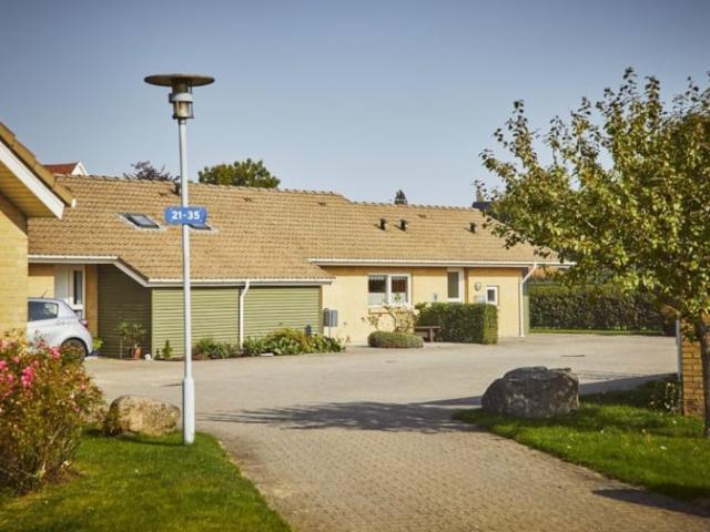 Lejlighed til leje i Ejby , Middelfart