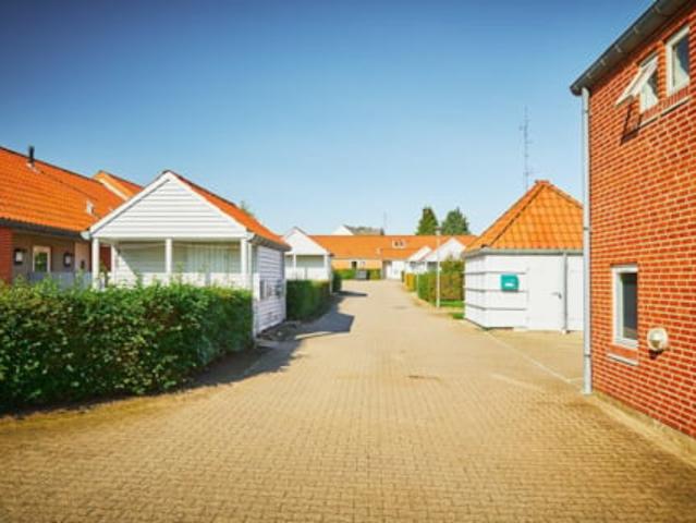 Lejlighed til leje i Gelsted, Middelfart