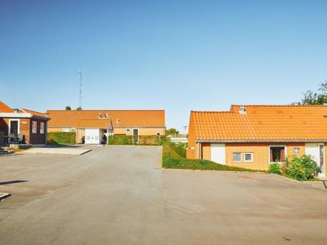 Lejlighed til leje i Gelsted, Middelfart
