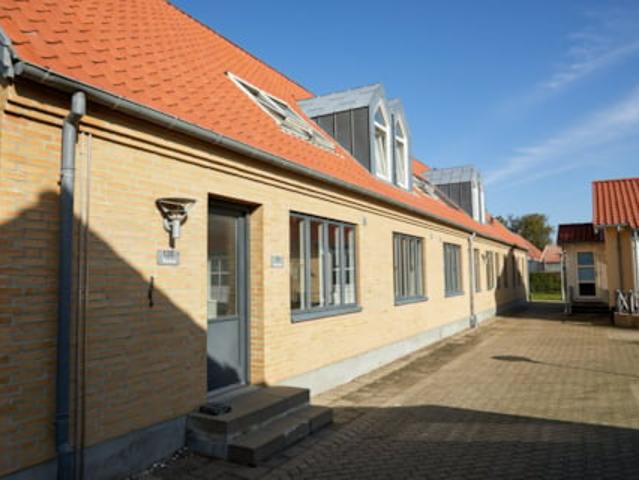 Lejlighed til leje i Gandrup, Brønderslev-Dronninglund