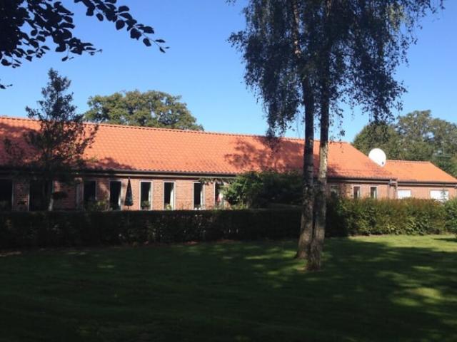 Lejlighed til leje i Glesborg, Århus