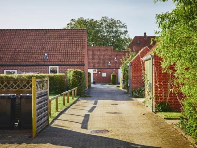 Lejlighed til leje i Brenderup, Middelfart Kommune