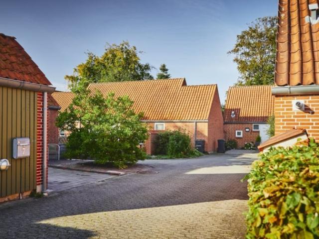 Lejlighed til leje i Egelund, Brenderup