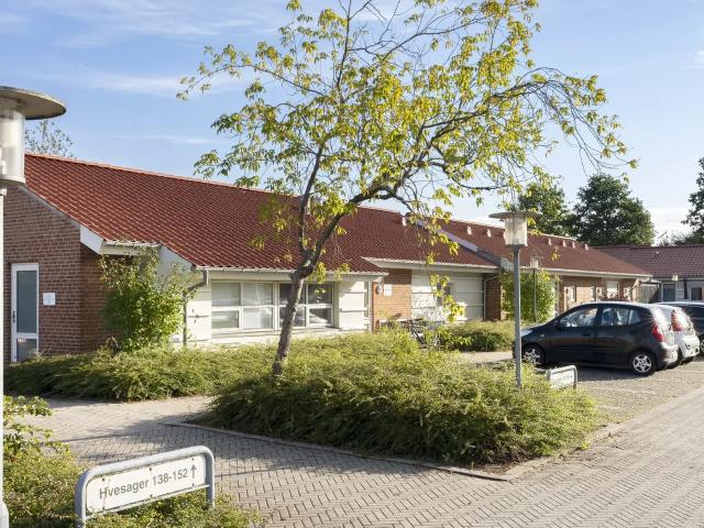 Villa til leje i Jelling, Vejle