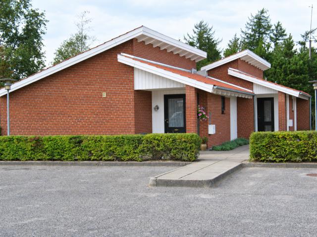 Hus til leje i Ejstrupholm, Ikast-Brande Kommune