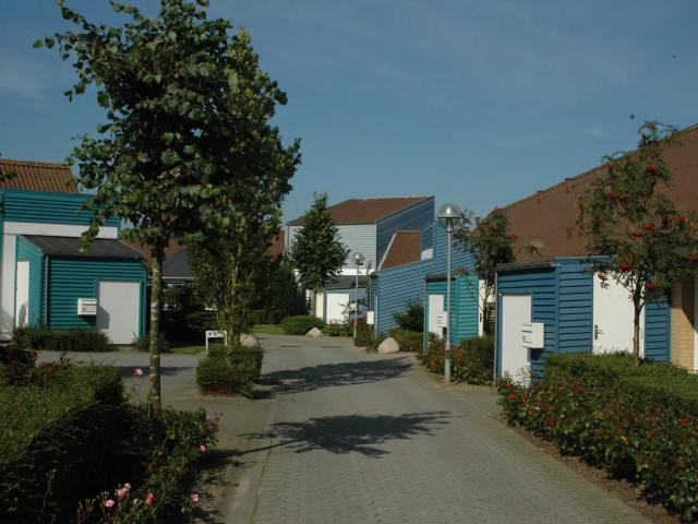 Hus til leje i Varde