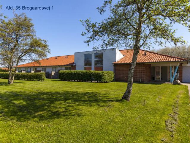 Hus til leje i Ringkøbing, Århus
