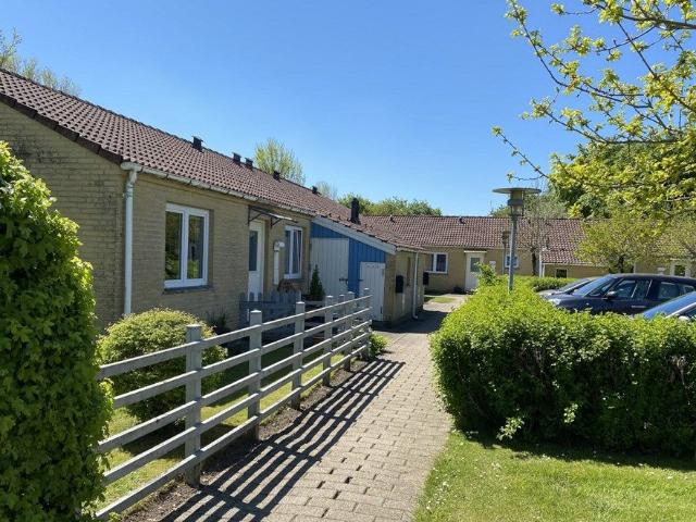 Hus til leje i Them, Århus