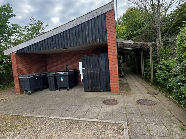 Hus til leje i Nykøbing Mors, Brønderslev-Dronninglund