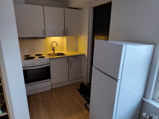 Hus til leje i Sankt Klemens, Odense