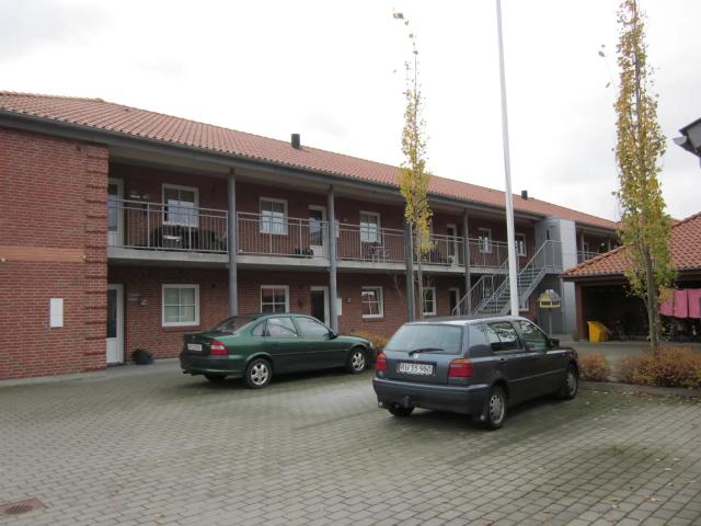 Hus til leje i Varde