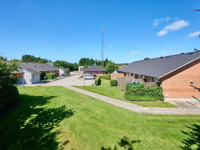 Ejendom til leje i Sønder Felding, Århus