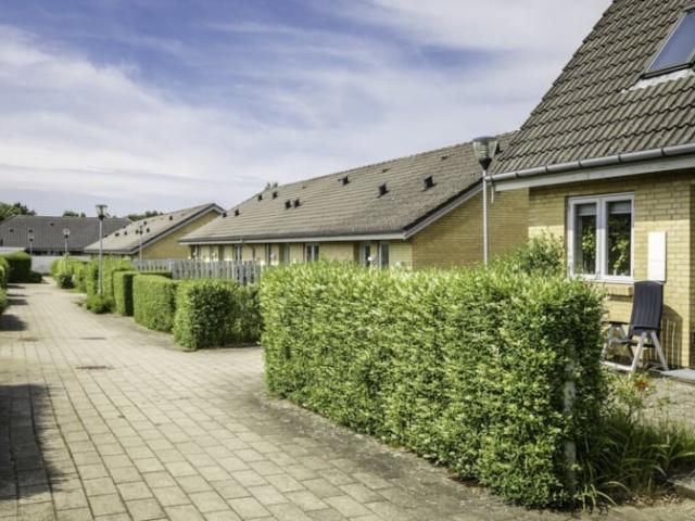 Lejlighed til leje i Kværndrup, Faaborg-Midtfyn