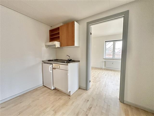 Lejlighed til leje i Odense