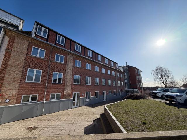 Lejlighed til leje i Nørresundby, Brønderslev-Dronninglund