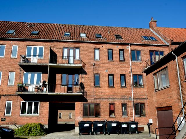 Lejlighed til leje i Odense