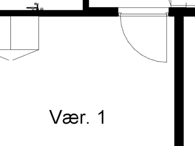 Lejlighed til leje i Skjern, Århus