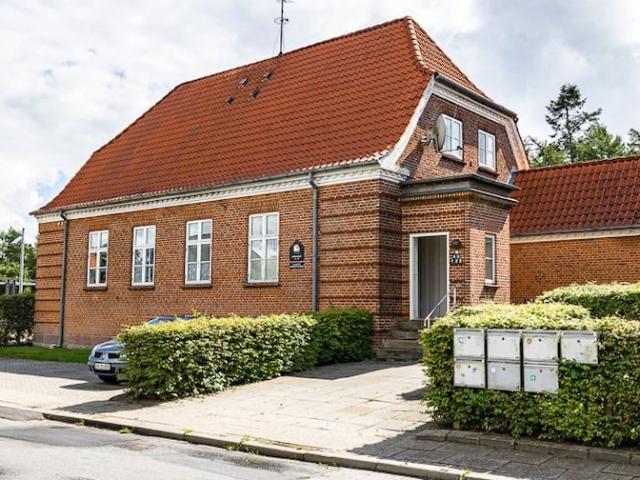 Lejlighed til leje i Engesvang, Århus