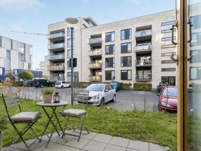 Ejendom til leje i Frederiksberg, Frederiksberg Kommune