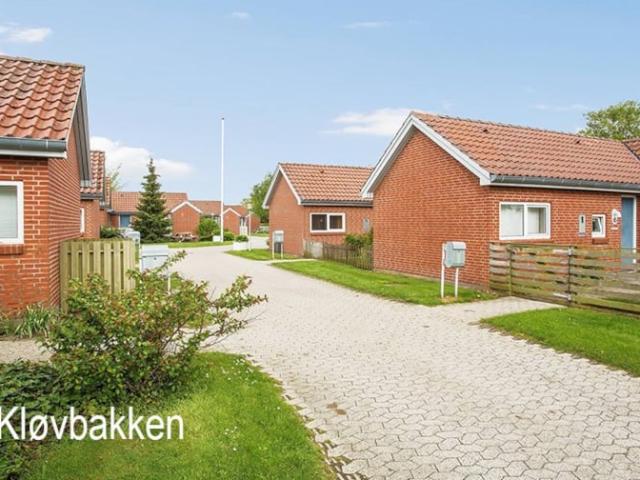 Lejlighed til leje i Outrup, Varde