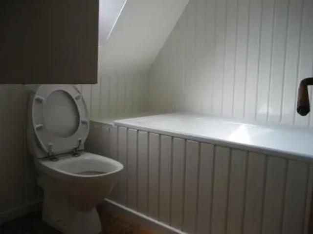 Lejlighed til leje i Svendborg