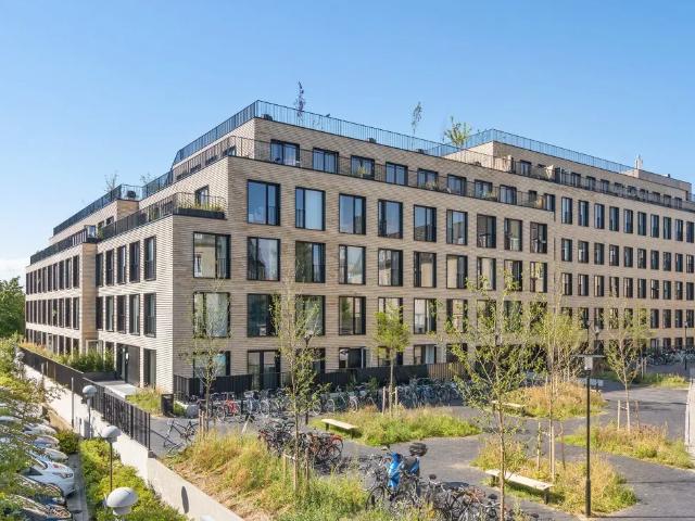 Ejendom til leje i Frederiksberg C, Brøndby