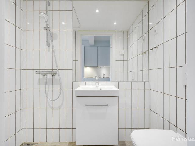 Lejlighed til leje i Frederiksberg C, Brøndby