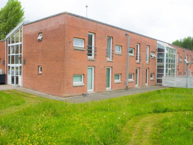 Lejlighed til leje i Haderslev