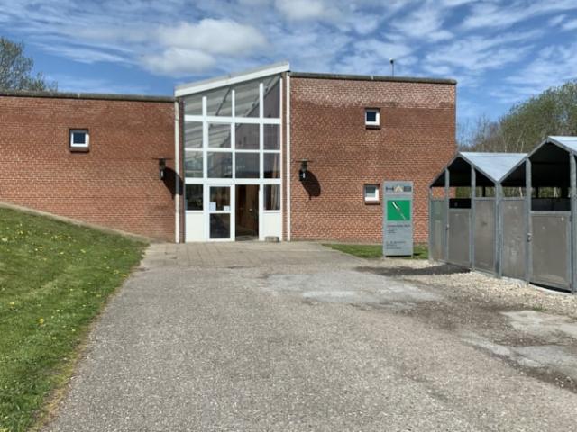 Lejlighed til leje i Haderslev, Haderslev Kommune