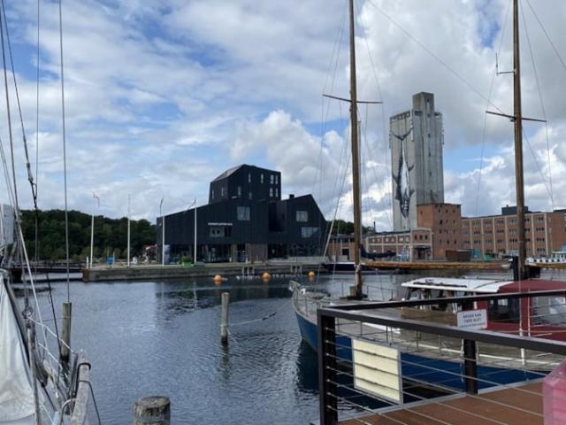 Lejlighed til leje i Odense