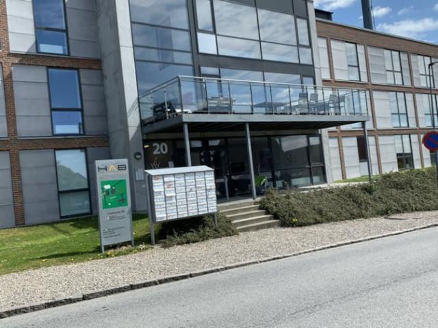 Lejlighed til leje i Haderslev