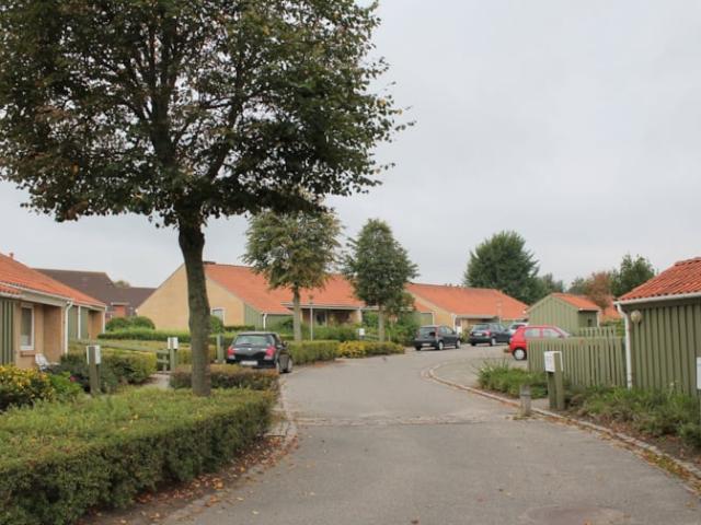 Lejlighed til leje i Støvring, Brønderslev-Dronninglund