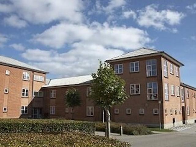 Lejlighed til leje i Viborg, Århus