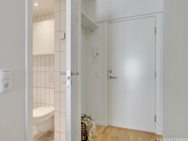 Hus til leje i Frederiksberg C, Brøndby