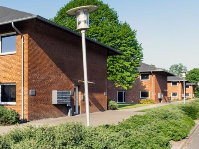 Lejlighed til leje i Holstebro