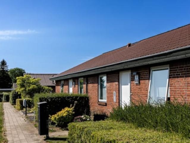 Lejlighed til leje i Båring, Middelfart