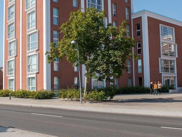 Lejlighed til leje i Grenaa, Århus