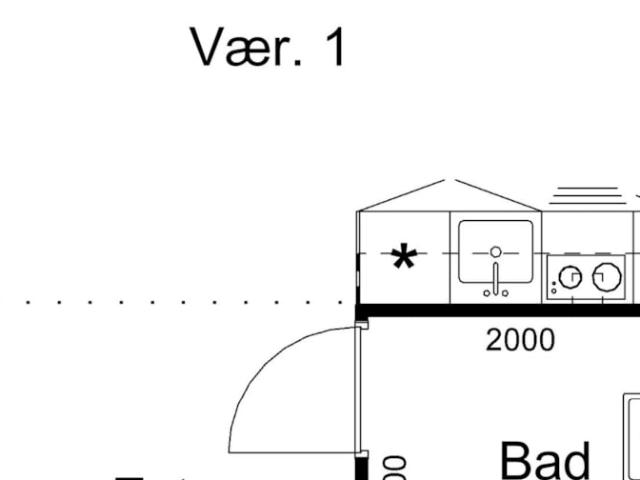 Lejlighed til leje i Virkelyst, Bjerringbro