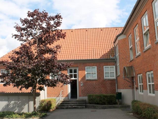 Lejlighed til leje i Brovst, Brønderslev-Dronninglund